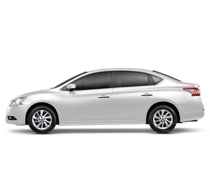 Nissan sylphy e-brochure #6